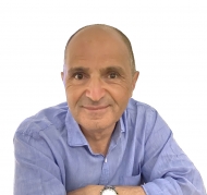 Picture of Wa-El (Wayne) Mahmoud